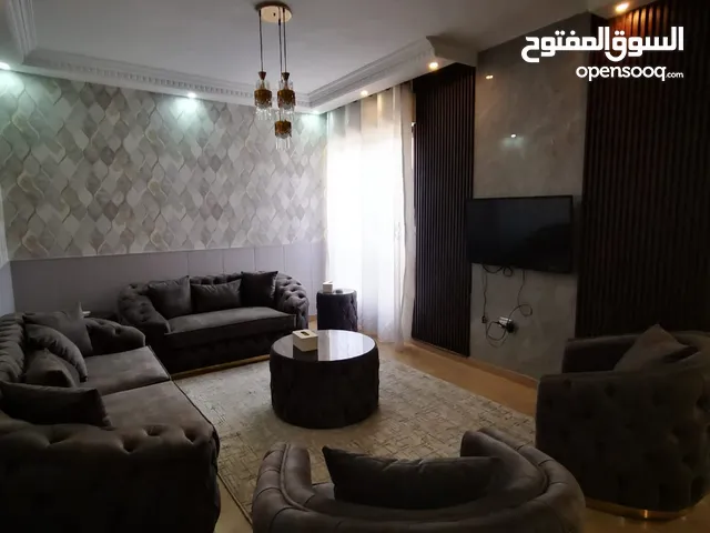 110 m2 2 Bedrooms Apartments for Rent in Amman Abdoun