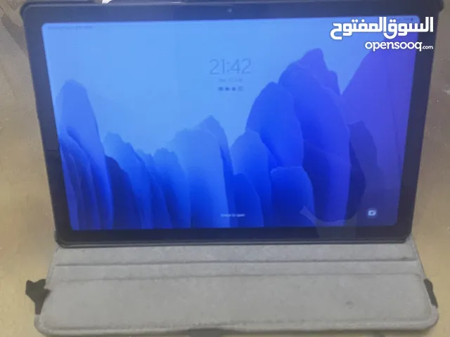 تابلت سامسونج A7