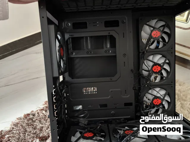 كيس بيسي اسود