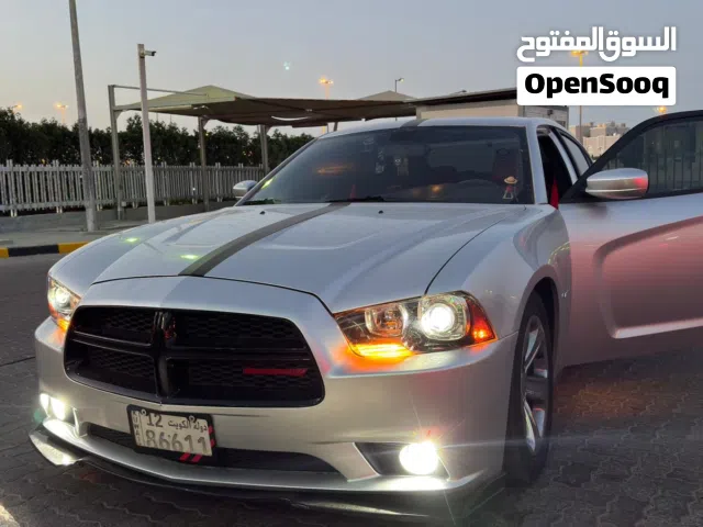 2013 Dodge Charger R/T