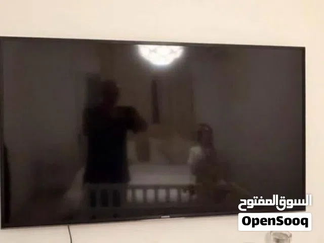 للبيع شاشات تلفزيون مستعمل بحالة جديدة وممتازة جدا بسعر ممتاز