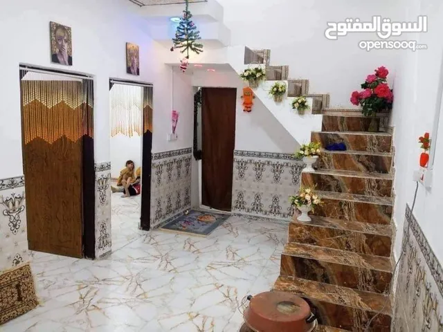 110m2 3 Bedrooms Townhouse for Sale in Basra Shatt Al-Arab