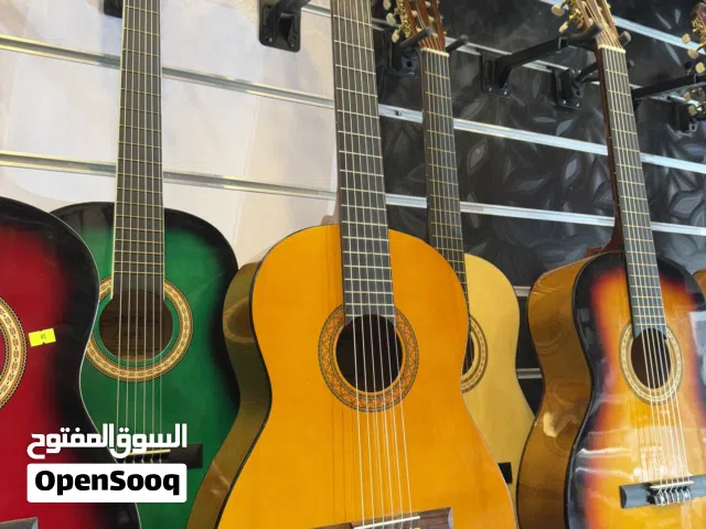 جيتار Yamaha C40