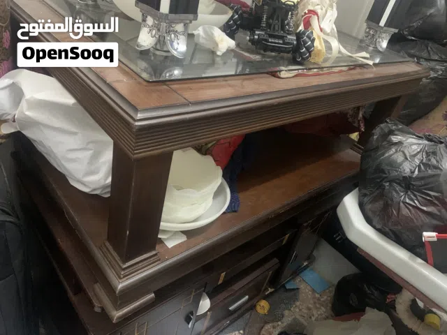 طاولات عدد 3 للبيع