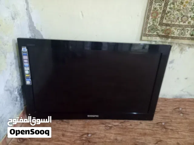 شاشه مستعمله للبيع