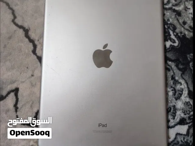 ايباد 9  الحجم 10.2 انش شاحنته ويا