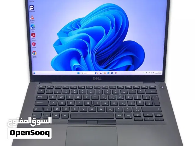 Dell Latitude 5400 i7