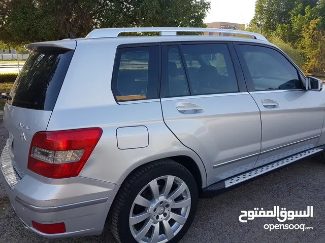 Used Mercedes Benz GLK-Class in Hawally