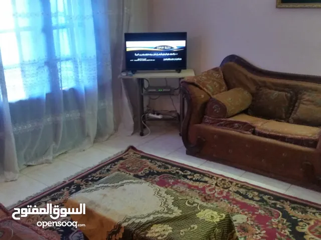 شقه بيع او ايجار مفروش في المقطم