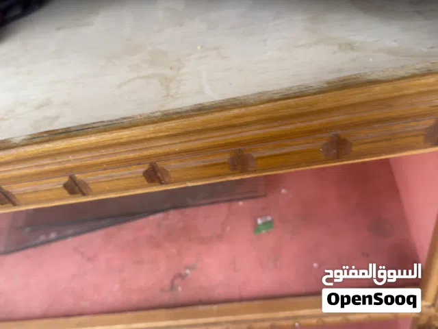 بوفيه صاج البيع 6 باب
