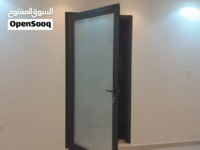 ابواب المنيوم تفصيل وصيانه