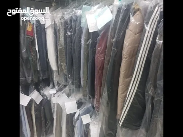 50m2 Shops for Sale in Amman Jabal Al Hussain