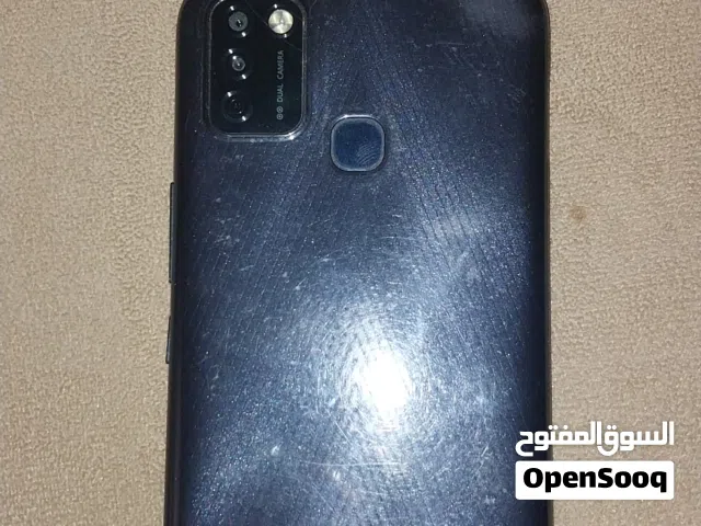 Infinix Smart 5 64 GB in Zarqa
