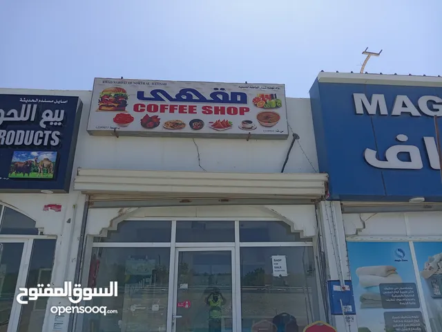 Coffee Shop for sale at Muladha urgent