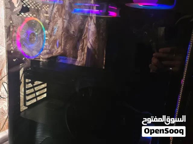 تجميعة 6700xt للمراوس بلابتوب كيمنك
