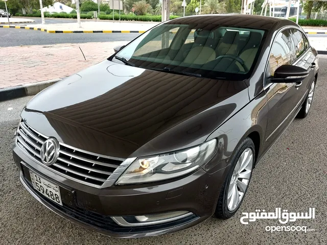 Used Volkswagen Passat in Hawally