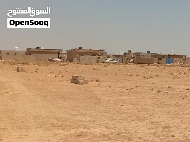 قطعة 500متر اللويفية