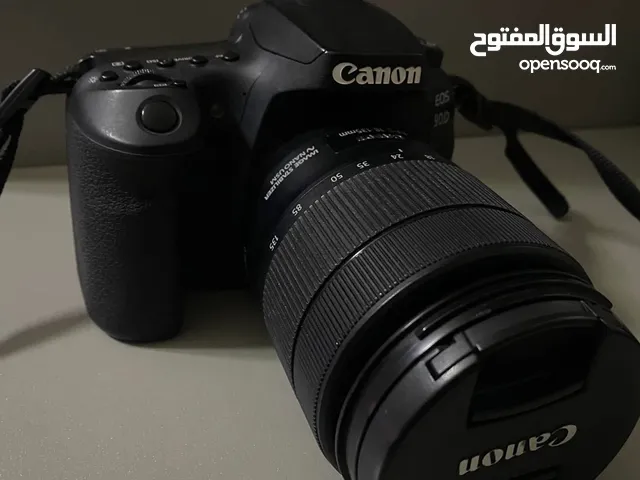 Camera Canon 90D