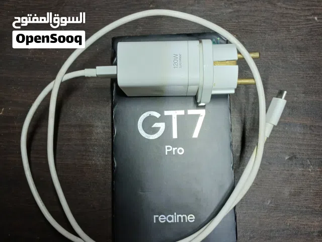 Realme GT7 Pro