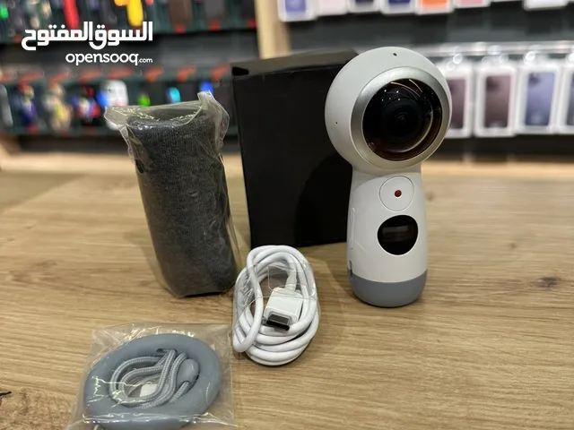 Samsung Camera 360