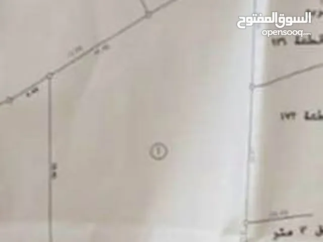 قطعة ارض للبيع موقع مميز اطلاللة مميزة