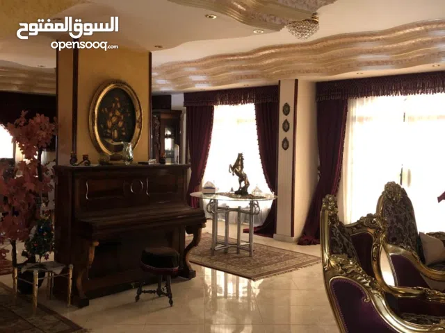 660 m2 More than 6 bedrooms Villa for Sale in Cairo Obour City