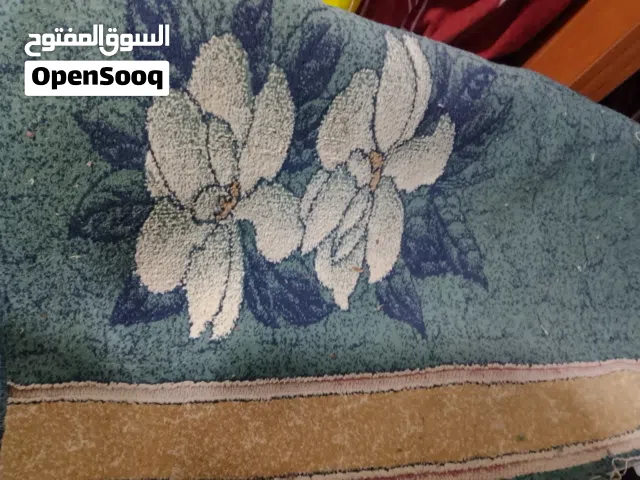 سجاد وممرات