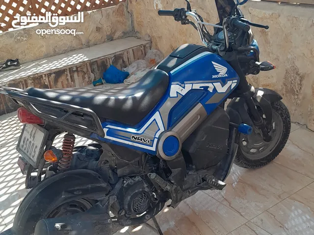 سكوتر نافي للبيع موديل 2021