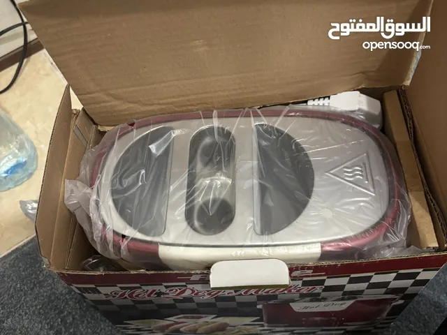 محمصة نقانق