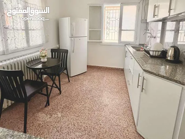 210 m2 3 Bedrooms Apartments for Rent in Amman Jabal Al-Lweibdeh