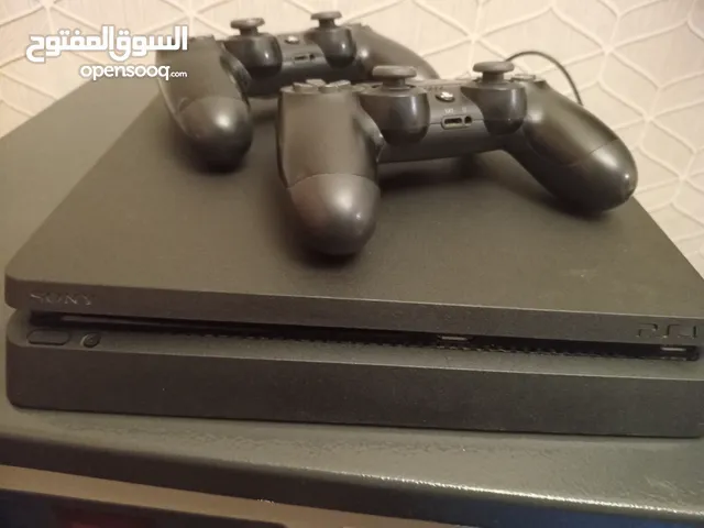 PlayStation 4 PlayStation for sale in Zarqa