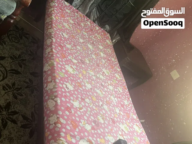 تخت حديد تفصيل