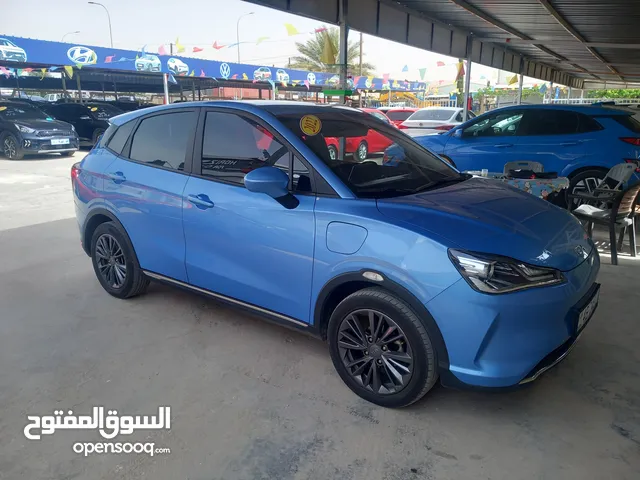 Used Neta V in Amman