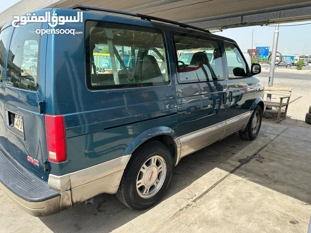 Used GMC Other in Hawally
