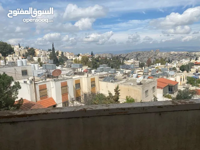 110m2 3 Bedrooms Townhouse for Sale in Amman Jubaiha