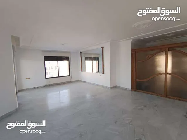 240 m2 3 Bedrooms Apartments for Rent in Amman Tla' Ali