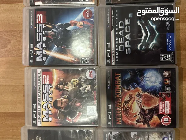 العاب بلي ستيشن
