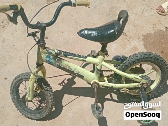 دراجته اطفال170