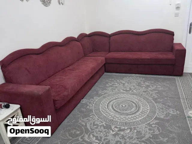 كنب للبيع بحالة جيدة جداً ب 70 ريال فقط