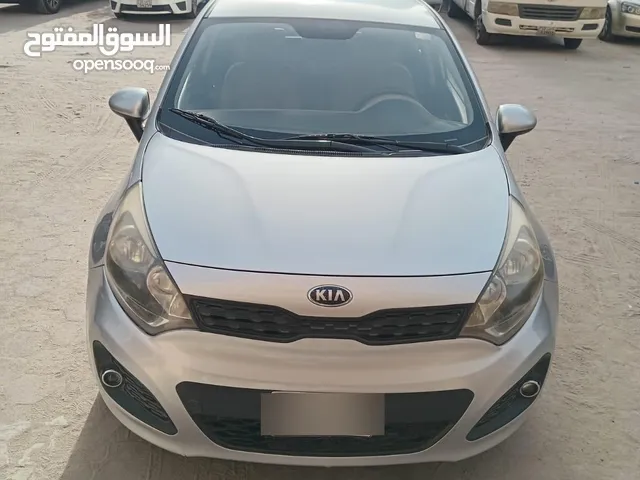 Used Kia Rio in Hawally