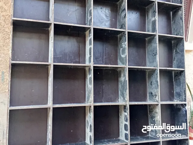 طارمات خشبية