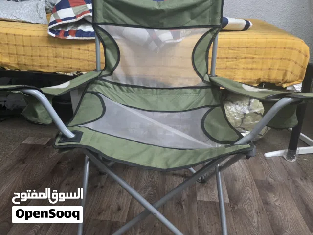 Folding Camping Chair