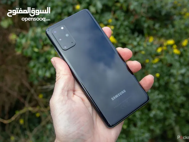 Samsung Galaxy S20 5G 128 GB in Dhamar