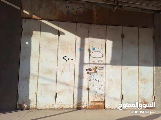 ابواب محلات حديد مع واجهات جام