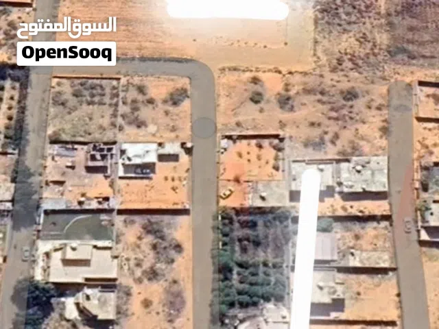 Residential Land for Sale in Tripoli Wadi Al-Rabi