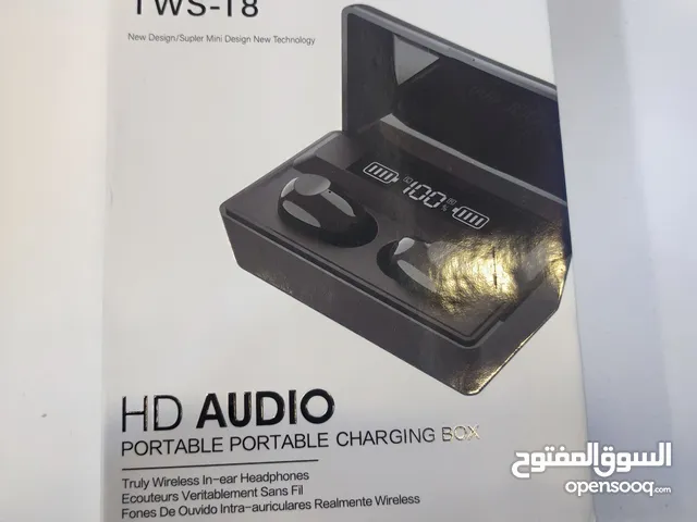 Airpods JBL للبيع