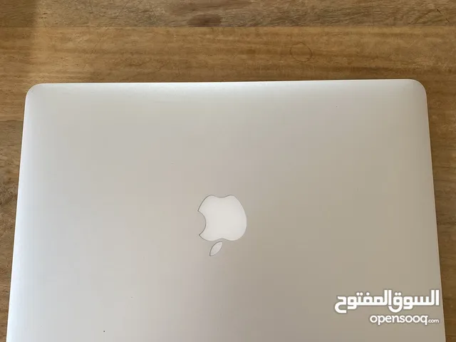 MacBook air 2017 - ماك بوك اير 2017