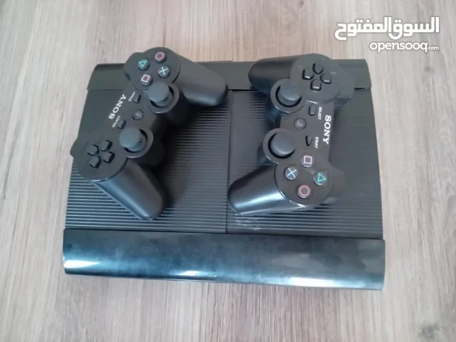 PlayStation 3 PlayStation for sale in Misrata
