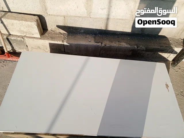 طاوله مستعمله
