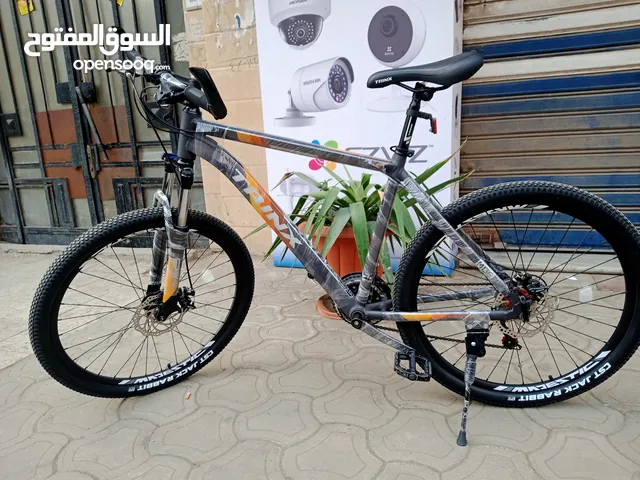 عجلة ترينكس m136 زيرووووو